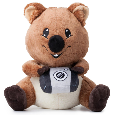 Corimori Peluche Charlie le quokka 25cm