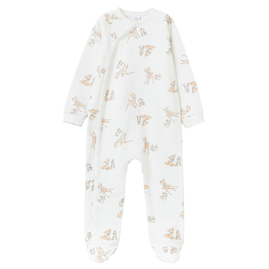 OVS Combinaison de nuit blanche