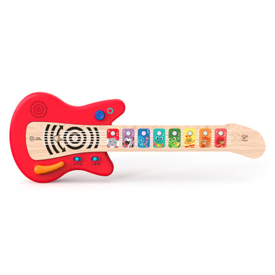 Levně Baby Einstein by Hape Together in Tune Guitarâ„˘ Connected Magic Touch