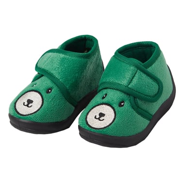 OVS Chaussons verts