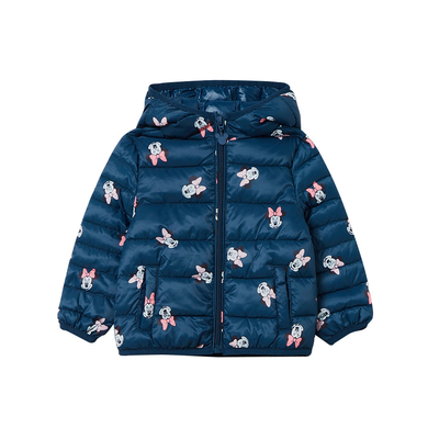 OVS Outdoor veste Minnie Mouse