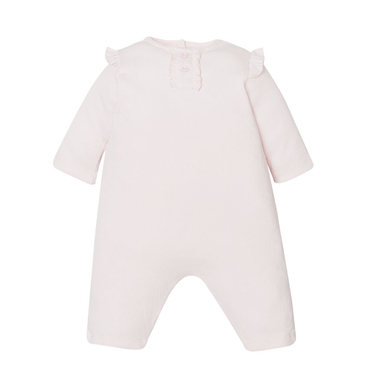 OVS Combinaison bébé rose