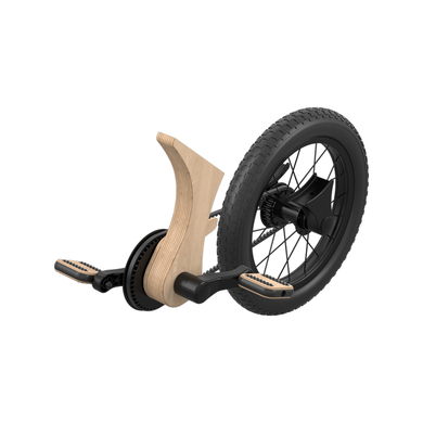 Image of LEG & GO Balance Componente aggiuntivo per biciclette - Pedal it059