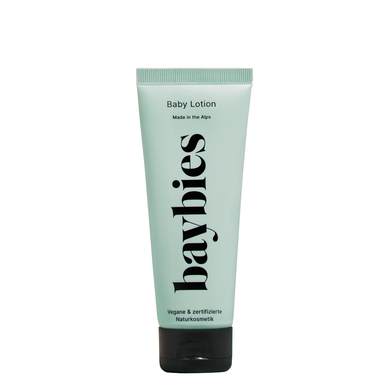baybies Baby Lotion 75 ml