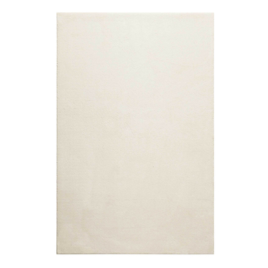 Wecon home basics Kurzflorteppich Lotta beige  - Onlineshop Babymarkt