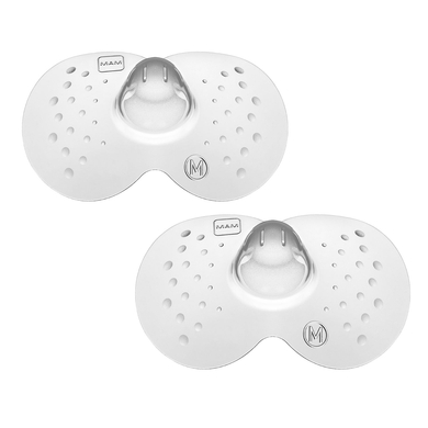 MAM Cappellino da allattamento taglia M 2 pezzi