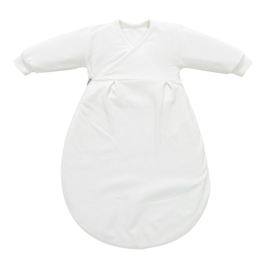 Alvi® Gigoteuse intérieure Baby-Mäxchen® blanc TOG 0.5