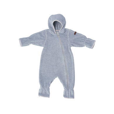 Sterntaler Combinaison mélangée gris fumé