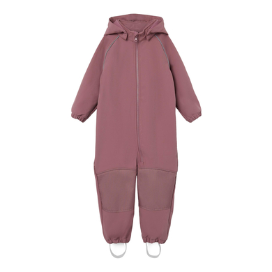 Image of name it Tuta in softshell Nmfalfa - rosa059