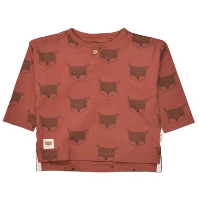 Levně STACCATO Košile fox vzorovaná