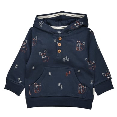 staccato sudadera de bebe mid night