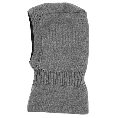 Maximo Cappello grigio melange