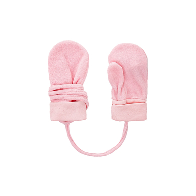 Maximo Bonnet polaire metal lmeliert