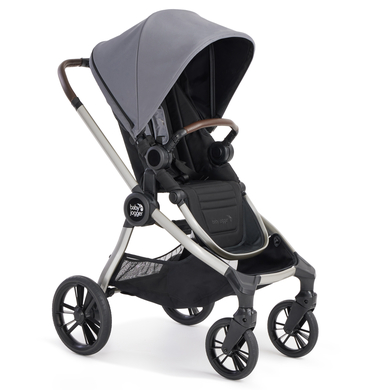 baby jogger Poussette City Sights Dark Slate