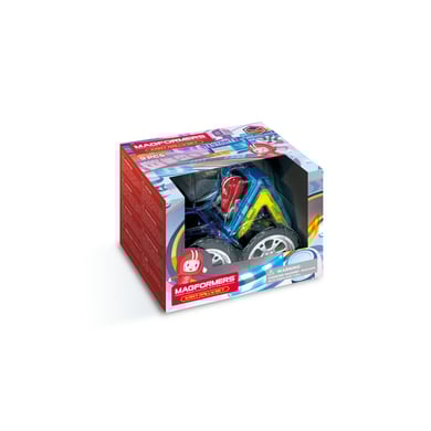 MAGFORMERS ® Kart Rally Set