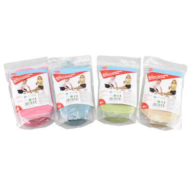 Gowi Dynamique Sand 500g, différentes couleurs