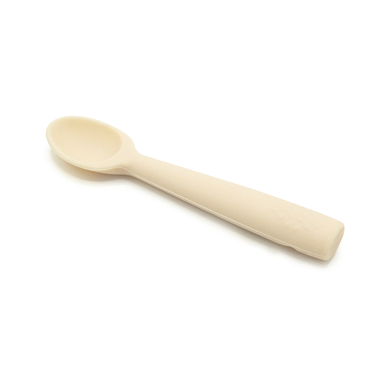 Image of babyJem Cucchiaio in silicone, naturale059