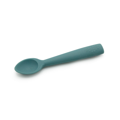 Image of babyJem Cucchiaio in silicone alla menta059