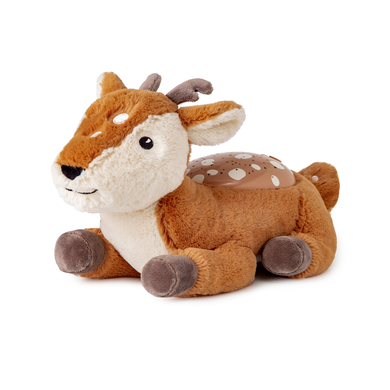 Image of cloud-b ®Twi light Buddies Fawn Brown059