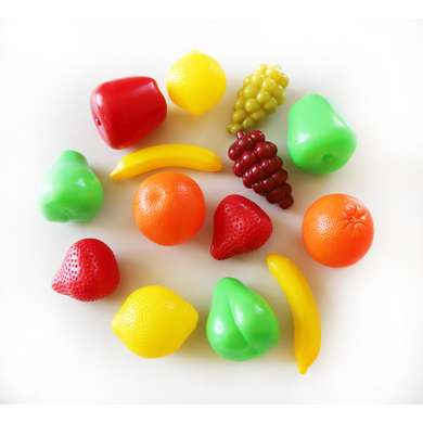 Gowi Fruits 22pcs