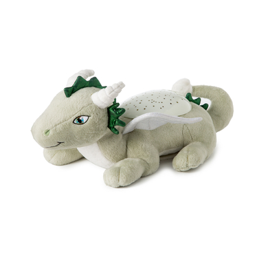 cloud b cloud-b® Peluche veilleuse dragon Twilight Buddies vert