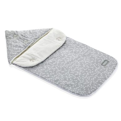 babyJem Gigoteuse gris TOG