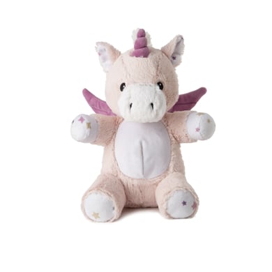 cloud-b ® Love Light Buddies™ Lily l'unicorno rosa