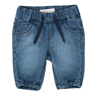 STACCATO Jeans blå denim