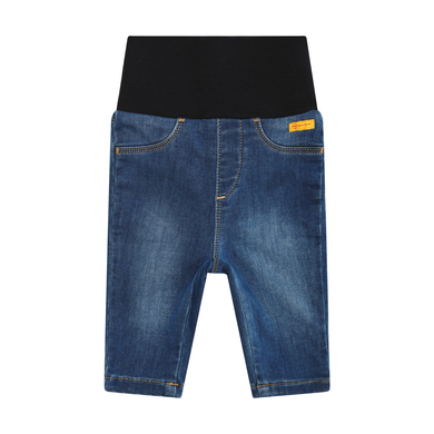 Image of Steiff Jeans dell'umore Indigo059