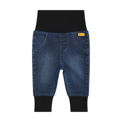 Steiff Pantalon en jean Wirk Mood Indigo