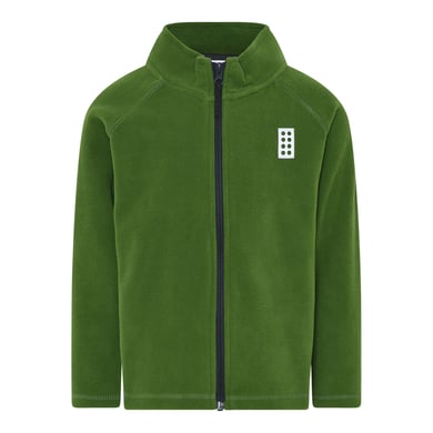 LEGO® WEAR Veste polaire verte