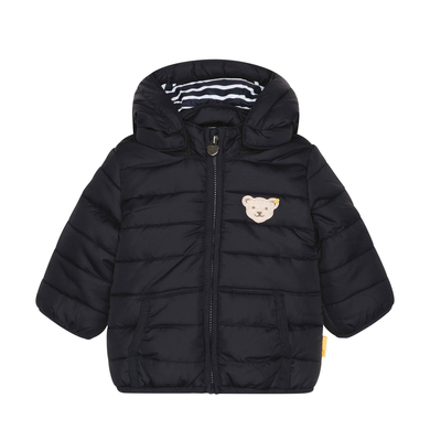 Steiff Veste steiff navy