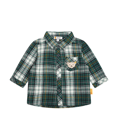 Steiff Chemise à manches longues Jasper