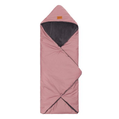 fillikid Winterfußsack Tanaga rosé 4377-12