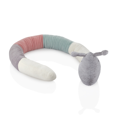 babyJem Posizione del bambino Bruco