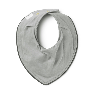 Levně Elodie Drool Bib Mineral Green