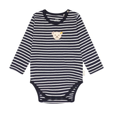 Steiff Body bébé marinière manches longues Steiff