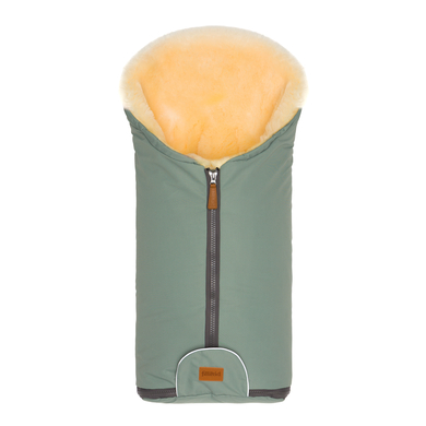 fillikid Chancelière pour cosy hiver universelle Pamir gr.0 fourrure sauge