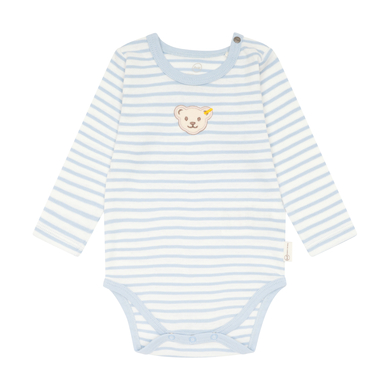 Steiff Body manches longues Celestial Blue