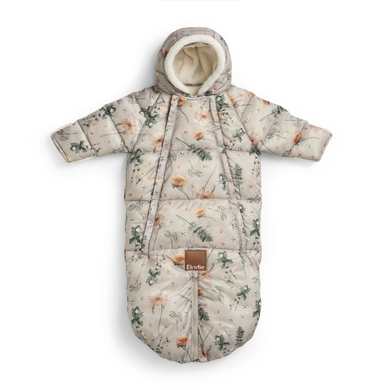 Levně Elodie Baby Overall Meadow Blossom