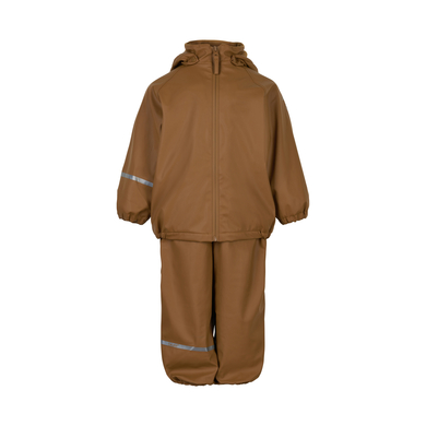 CeLaVi Salopette et veste de pluie enfant Full Lining Rubber