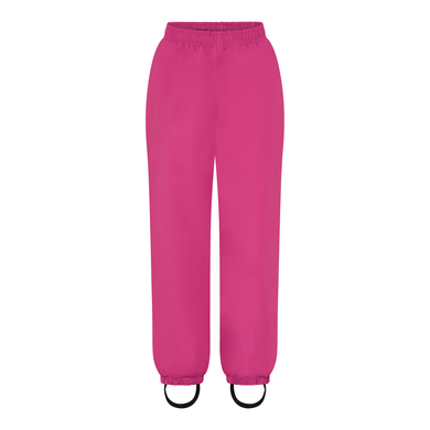 Color Kids Pantaloni softshell fucsia Festival