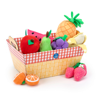 Learning Resources ® Corbeille de fruits