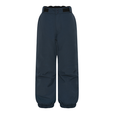 Color Kids Pantaloni da pioggia Total Eclipse