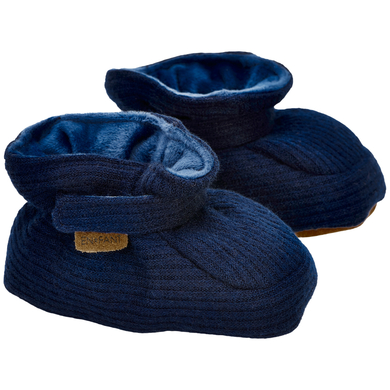 EN FANT Chaussons pour bébés Total Eclipse