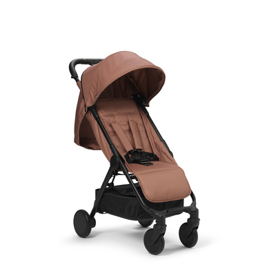 Elodie Poussette MONDO Stroller® Burned Clay