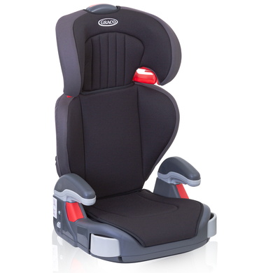 Graco Siège auto Junior Maxi gr.2/3 Black