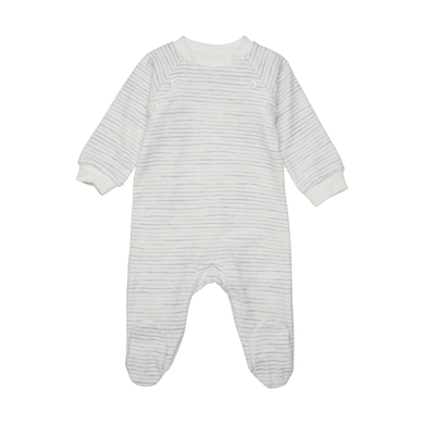 Fixoni Dors-bien LS Velour Ballad Blue