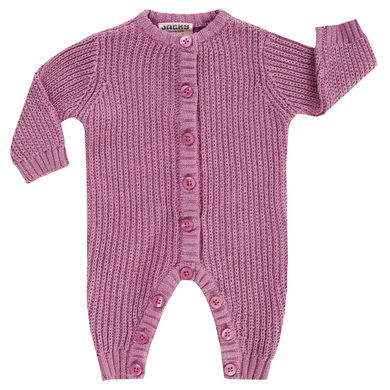 JACKY Combinaison tricotée KITTY CAT fruit des bois