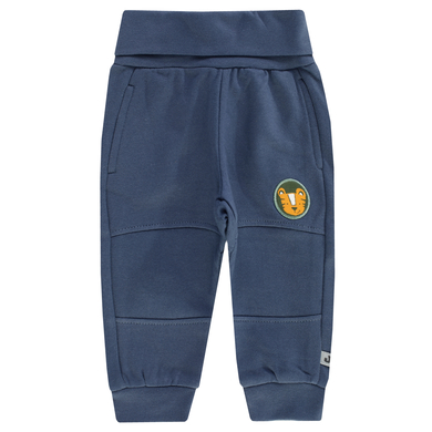 JACKY Pantalon de jogging JUNGLE MOOD indigo bleu